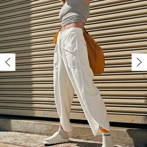 Free People Movement Timko Pants